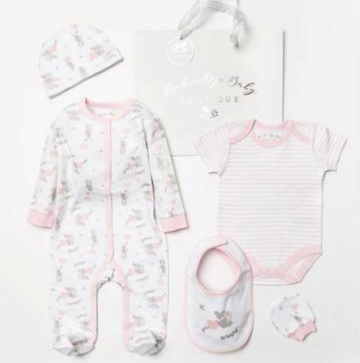 Rock a bye deals boutique