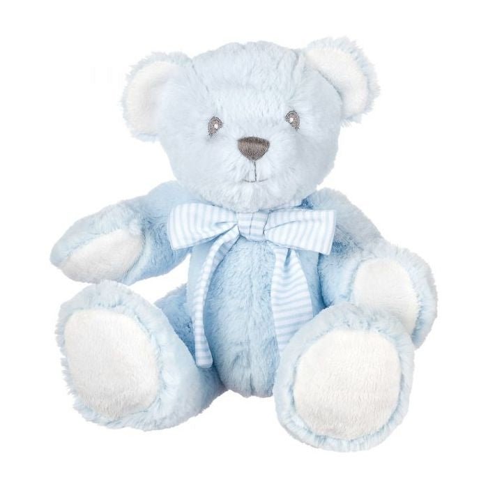 BLUE SUKI 7" HUG-A-BOO BEAR